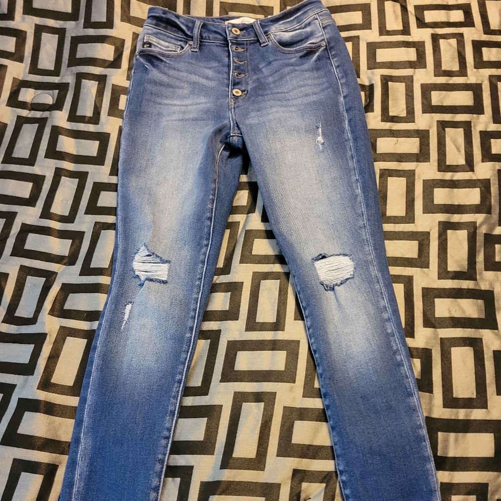 Kancan Jeans